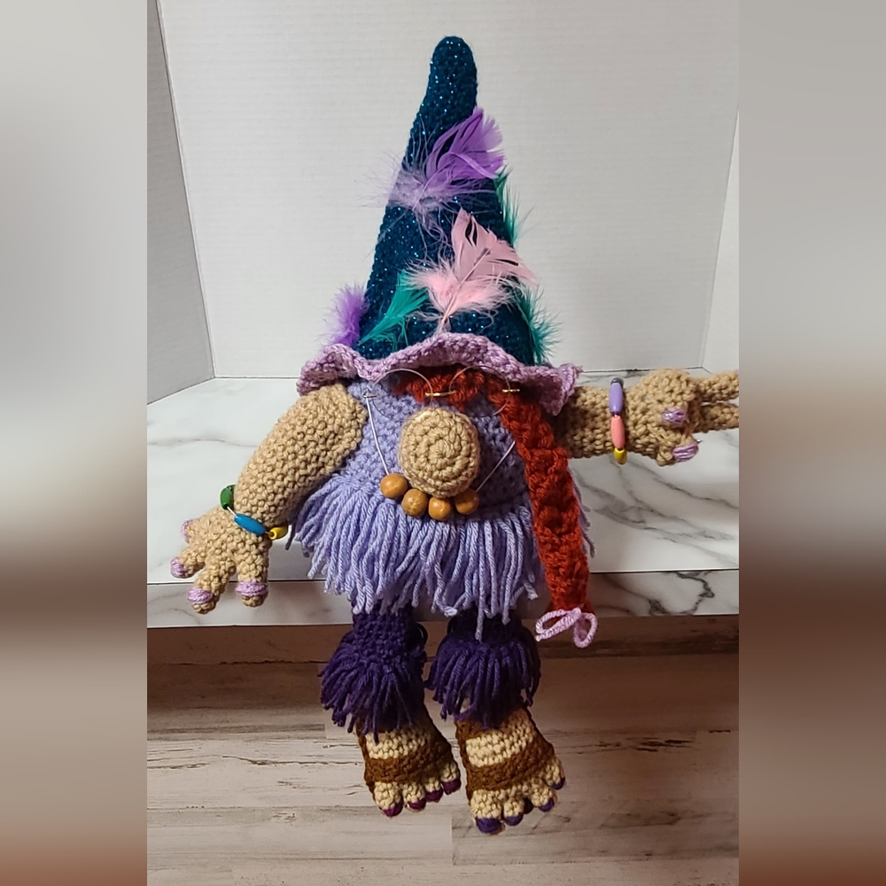 Crochet